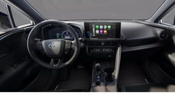 Toyota C-HR C-ULT 1.8 HEV full