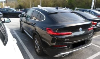 BMW X4 xDrive 20d xLINE full