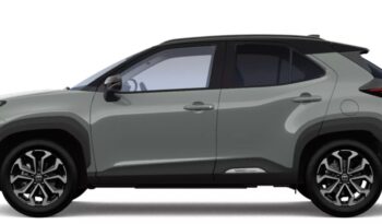 TOYOTA Yaris Cross 1.5 HDF 130hp Style Bit MY’25 full