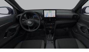 TOYOTA Yaris Cross 1.5 HDF 130hp Style Bit MY’25 full
