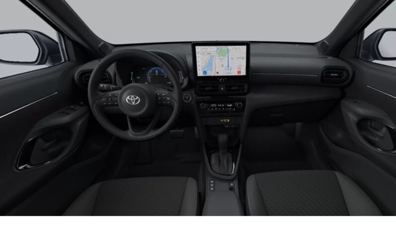 TOYOTA Yaris Cross 1.5 HDF 130hp Style Bit MY’25 full