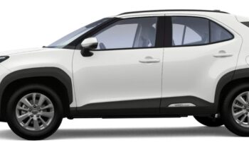 TOYOTA Yaris Cross 1.5 HDF 130hp Active Plus MY’25 full