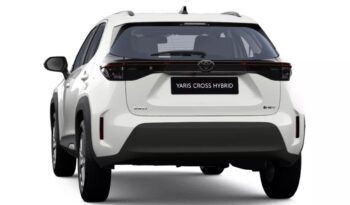 TOYOTA Yaris Cross 1.5 HDF 130hp Active Plus MY’25 full