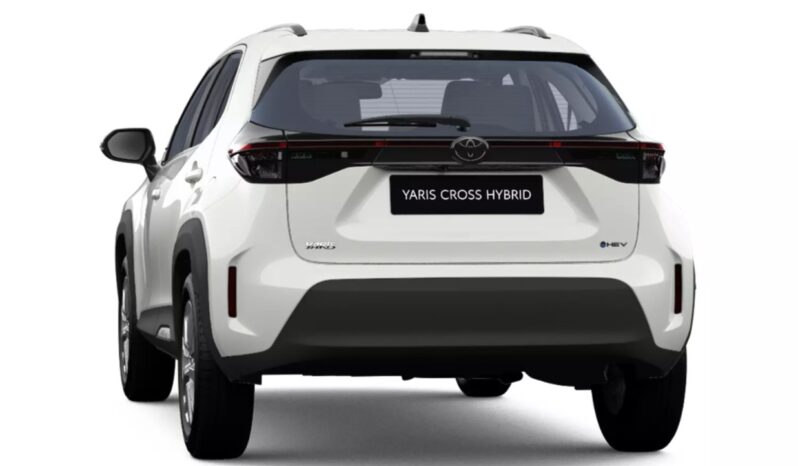 TOYOTA Yaris Cross 1.5 HDF 130hp Active Plus MY’25 full