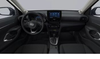 TOYOTA Yaris Cross 1.5 HDF 130hp Active Plus MY’25 full