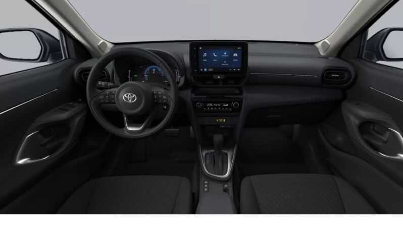TOYOTA Yaris Cross 1.5 HDF 130hp Active Plus MY’25 full