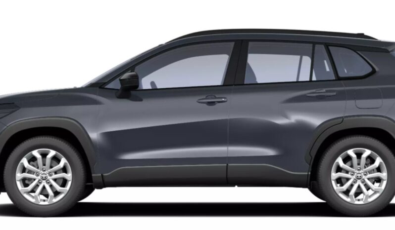 Toyota COROLLA X 1.8 HSD eCVT ACTIVE PLUS MC25 full