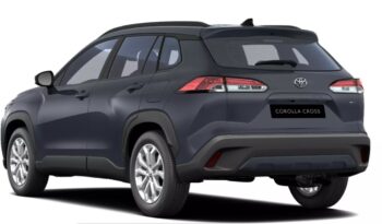 Toyota COROLLA X 1.8 HSD eCVT ACTIVE PLUS MC25 full