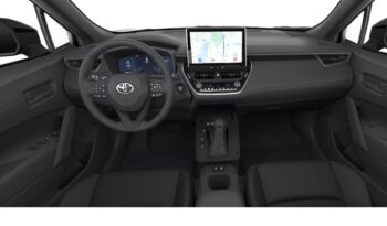 Toyota COROLLA X 1.8 HSD eCVT ACTIVE PLUS MC25 full