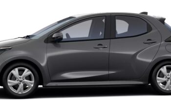 TOYOTA Yaris 1.5 HDF 116hp Active Plus full