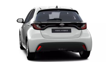 TOYOTA Yaris 1.5 HDF 116hp Active full