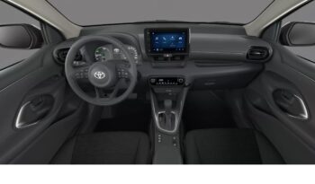 TOYOTA Yaris 1.5 HDF 116hp Active full