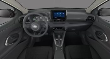 TOYOTA Yaris 1.5 HDF 116hp Live full