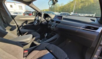 BMW X2 sDrive 16D M Sport X (Φ) ΕΛΛΗΝΙΚΗΣ ΑΝΤΙΠΡΟΣΩΠΕΙΑΣ full