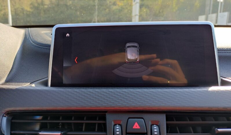 BMW X2 sDrive 16D M Sport X (Φ) ΕΛΛΗΝΙΚΗΣ ΑΝΤΙΠΡΟΣΩΠΕΙΑΣ full