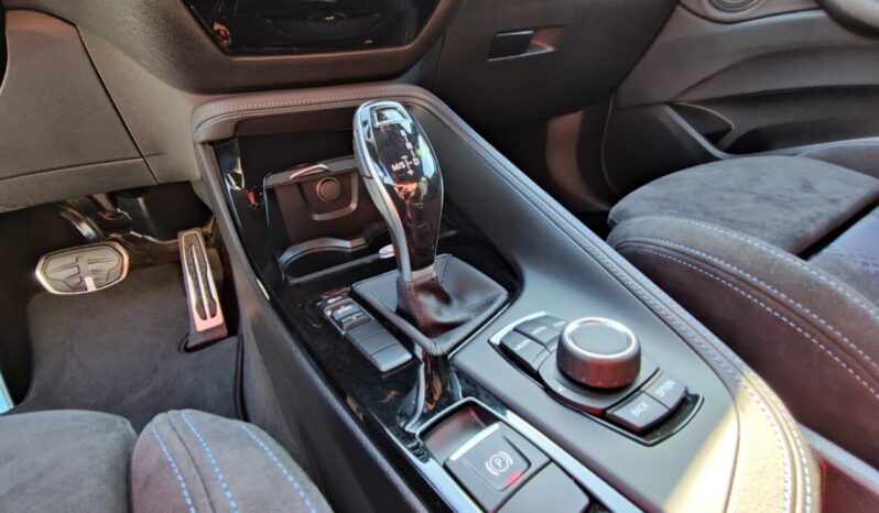 BMW X2 sDrive 16D M Sport X (Φ) ΕΛΛΗΝΙΚΗΣ ΑΝΤΙΠΡΟΣΩΠΕΙΑΣ full