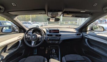 BMW X2 sDrive 16D M Sport X (Φ) ΕΛΛΗΝΙΚΗΣ ΑΝΤΙΠΡΟΣΩΠΕΙΑΣ full