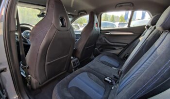 BMW X2 sDrive 16D M Sport X (Φ) ΕΛΛΗΝΙΚΗΣ ΑΝΤΙΠΡΟΣΩΠΕΙΑΣ full