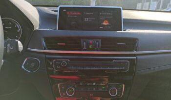 BMW X2 sDrive 16D M Sport X (Φ) ΕΛΛΗΝΙΚΗΣ ΑΝΤΙΠΡΟΣΩΠΕΙΑΣ full