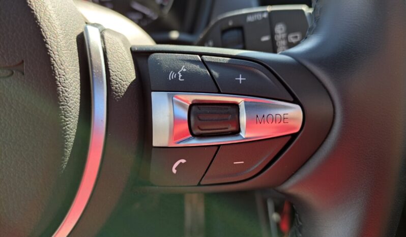 BMW X2 sDrive 16D M Sport X (Φ) ΕΛΛΗΝΙΚΗΣ ΑΝΤΙΠΡΟΣΩΠΕΙΑΣ full