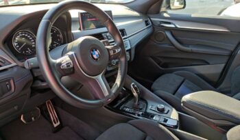 BMW X2 sDrive 16D M Sport X (Φ) ΕΛΛΗΝΙΚΗΣ ΑΝΤΙΠΡΟΣΩΠΕΙΑΣ full