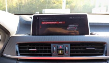 BMW X2 sDrive 16D M Sport X (Φ) ΕΛΛΗΝΙΚΗΣ ΑΝΤΙΠΡΟΣΩΠΕΙΑΣ full