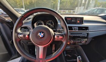 BMW X2 sDrive 16D M Sport X (Φ) ΕΛΛΗΝΙΚΗΣ ΑΝΤΙΠΡΟΣΩΠΕΙΑΣ full