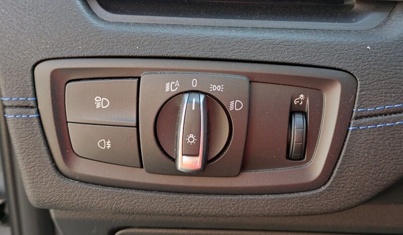 BMW X2 sDrive 16D M Sport X (Φ) ΕΛΛΗΝΙΚΗΣ ΑΝΤΙΠΡΟΣΩΠΕΙΑΣ full