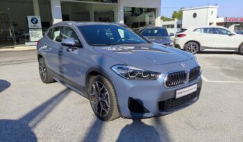 BMW X2 sDrive 16D M Sport X (Φ) ΕΛΛΗΝΙΚΗΣ ΑΝΤΙΠΡΟΣΩΠΕΙΑΣ full