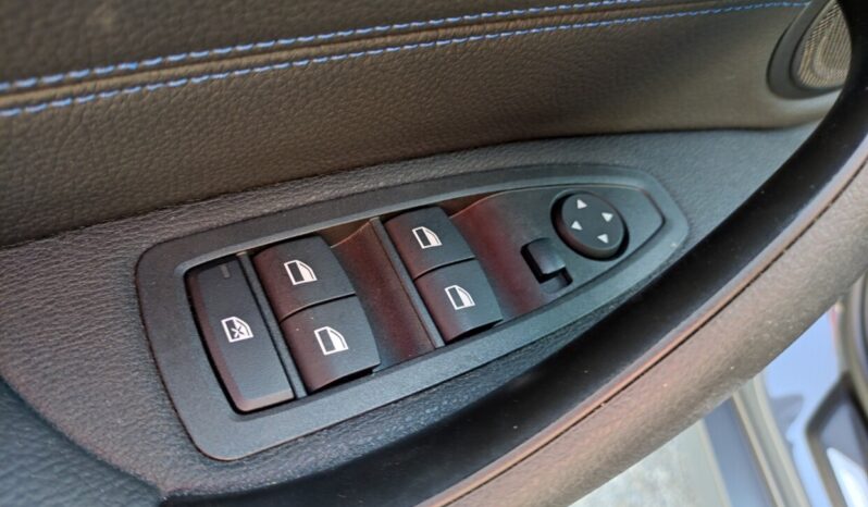 BMW X2 sDrive 16D M Sport X (Φ) ΕΛΛΗΝΙΚΗΣ ΑΝΤΙΠΡΟΣΩΠΕΙΑΣ full