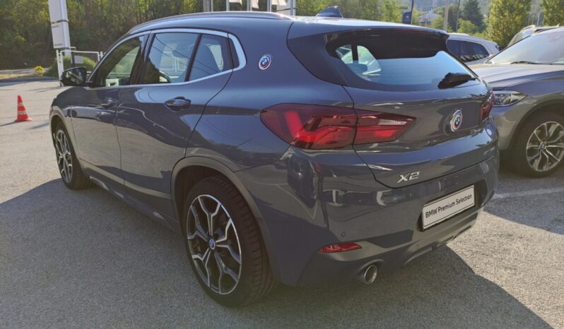 BMW X2 sDrive 16D M Sport X (Φ) ΕΛΛΗΝΙΚΗΣ ΑΝΤΙΠΡΟΣΩΠΕΙΑΣ full