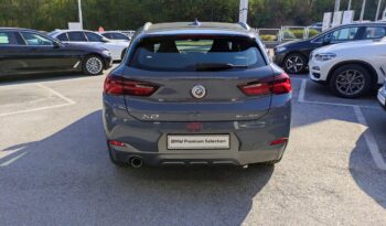 BMW X2 sDrive 16D M Sport X (Φ) ΕΛΛΗΝΙΚΗΣ ΑΝΤΙΠΡΟΣΩΠΕΙΑΣ full
