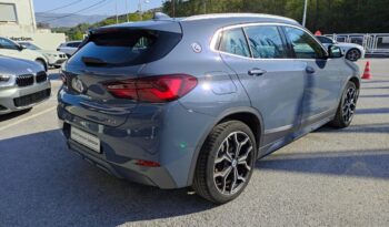 BMW X2 sDrive 16D M Sport X (Φ) ΕΛΛΗΝΙΚΗΣ ΑΝΤΙΠΡΟΣΩΠΕΙΑΣ full
