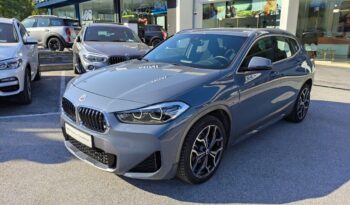 BMW X2 sDrive 16D M Sport X (Φ) ΕΛΛΗΝΙΚΗΣ ΑΝΤΙΠΡΟΣΩΠΕΙΑΣ full