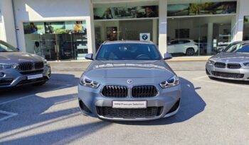 BMW X2 sDrive 16D M Sport X (Φ) ΕΛΛΗΝΙΚΗΣ ΑΝΤΙΠΡΟΣΩΠΕΙΑΣ full