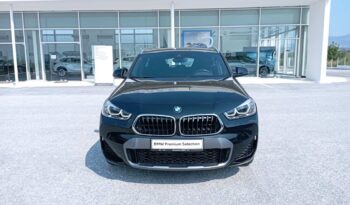 BMW X2 sDrive 16D M Sport X (Φ) ΕΛΛΗΝΙΚΗΣ ΑΝΤΙΠΡΟΣΩΠΕΙΑΣ full