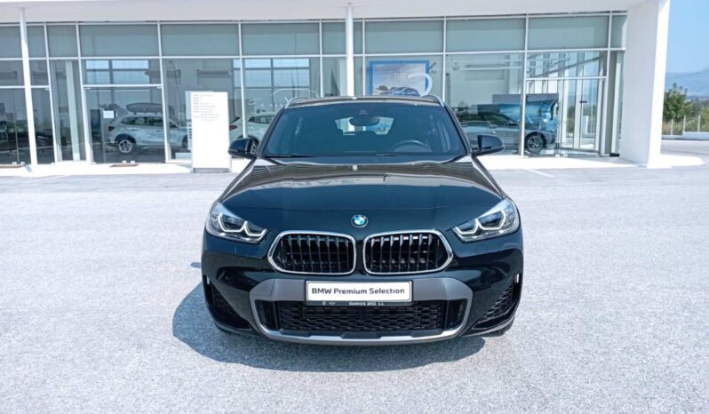 BMW X2 sDrive 16D M Sport X (Φ) ΕΛΛΗΝΙΚΗΣ ΑΝΤΙΠΡΟΣΩΠΕΙΑΣ full