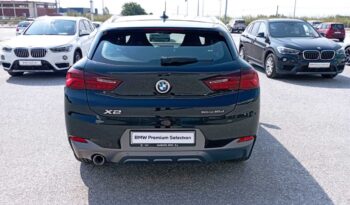 BMW X2 sDrive 16D M Sport X (Φ) ΕΛΛΗΝΙΚΗΣ ΑΝΤΙΠΡΟΣΩΠΕΙΑΣ full