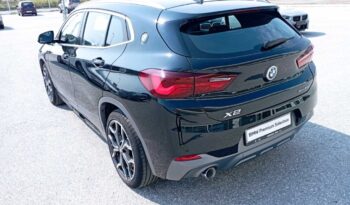 BMW X2 sDrive 16D M Sport X (Φ) ΕΛΛΗΝΙΚΗΣ ΑΝΤΙΠΡΟΣΩΠΕΙΑΣ full