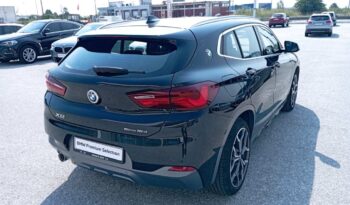 BMW X2 sDrive 16D M Sport X (Φ) ΕΛΛΗΝΙΚΗΣ ΑΝΤΙΠΡΟΣΩΠΕΙΑΣ full