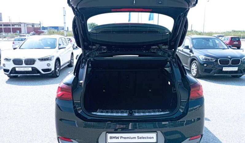 BMW X2 sDrive 16D M Sport X (Φ) ΕΛΛΗΝΙΚΗΣ ΑΝΤΙΠΡΟΣΩΠΕΙΑΣ full