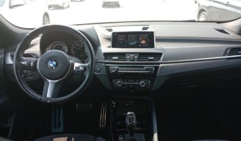 BMW X2 sDrive 16D M Sport X (Φ) ΕΛΛΗΝΙΚΗΣ ΑΝΤΙΠΡΟΣΩΠΕΙΑΣ full