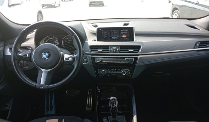 BMW X2 sDrive 16D M Sport X (Φ) ΕΛΛΗΝΙΚΗΣ ΑΝΤΙΠΡΟΣΩΠΕΙΑΣ full