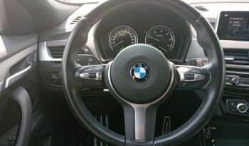 BMW X2 sDrive 16D M Sport X (Φ) ΕΛΛΗΝΙΚΗΣ ΑΝΤΙΠΡΟΣΩΠΕΙΑΣ full