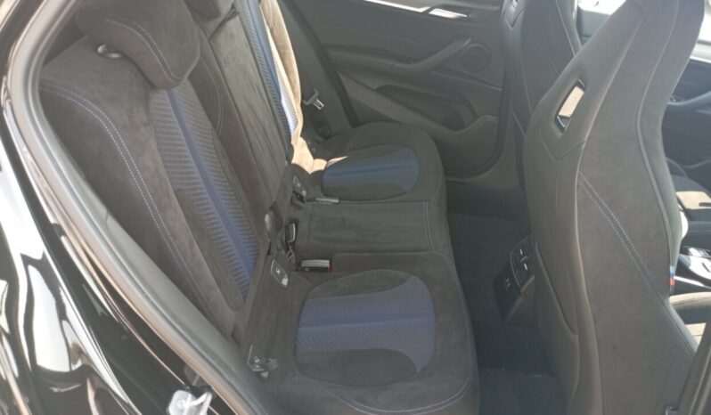 BMW X2 sDrive 16D M Sport X (Φ) ΕΛΛΗΝΙΚΗΣ ΑΝΤΙΠΡΟΣΩΠΕΙΑΣ full