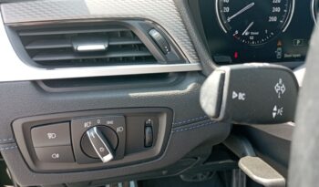 BMW X2 sDrive 16D M Sport X (Φ) ΕΛΛΗΝΙΚΗΣ ΑΝΤΙΠΡΟΣΩΠΕΙΑΣ full