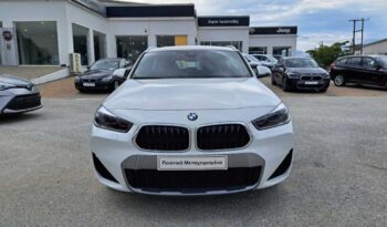 BMW X2 sDrive 16D M Sport X (Φ) ΕΛΛΗΝΙΚΗΣ ΑΝΤΙΠΡΟΣΩΠΕΙΑΣ full