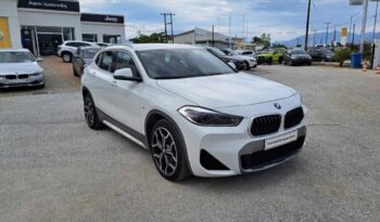 BMW X2 sDrive 16D M Sport X (Φ) ΕΛΛΗΝΙΚΗΣ ΑΝΤΙΠΡΟΣΩΠΕΙΑΣ full