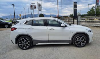 BMW X2 sDrive 16D M Sport X (Φ) ΕΛΛΗΝΙΚΗΣ ΑΝΤΙΠΡΟΣΩΠΕΙΑΣ full