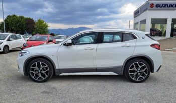 BMW X2 sDrive 16D M Sport X (Φ) ΕΛΛΗΝΙΚΗΣ ΑΝΤΙΠΡΟΣΩΠΕΙΑΣ full